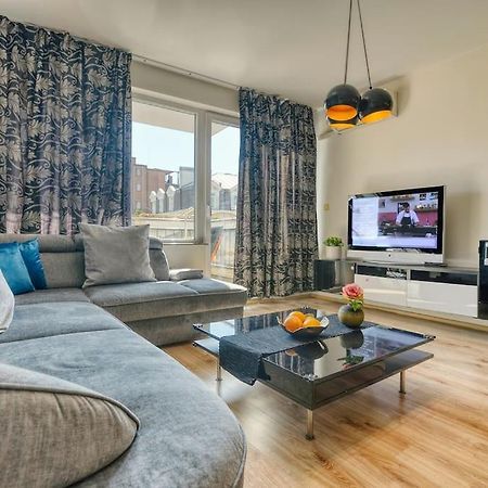 Comfort In Center Varna Exterior foto