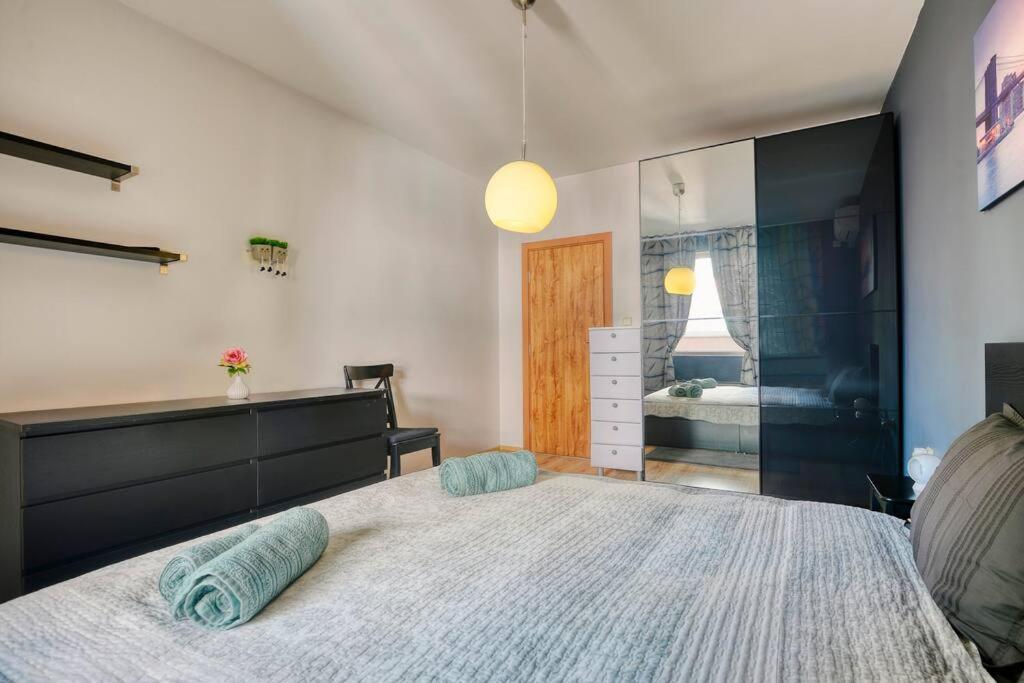 Comfort In Center Varna Exterior foto